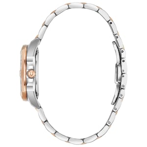 Bulova Marine Star Damen-Multicolor-Uhr 98R234