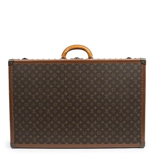 Alzer 75 Reisetasche