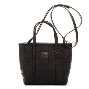 Mini Tote  Handtasche