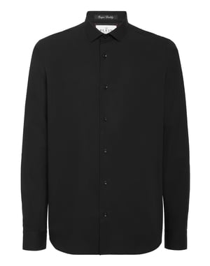 Sugar Daddy Cut Shirt Teddy Kristall