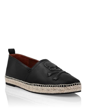 Espadrillas Schädel