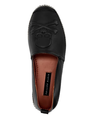 Espadrillas Schädel