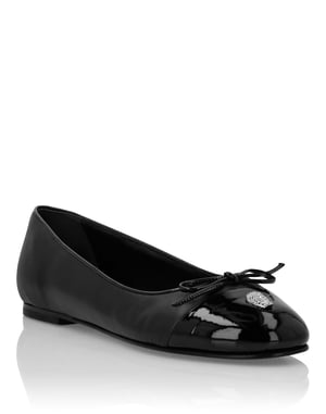 Ballerinas Totenkopf