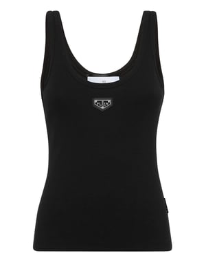 Rippe Tanktop Placca