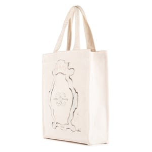 Miami Chanel Cruise 2008-2009 Shopping Tote Handtasche