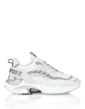 Läufer Sneaker Druck //Gen.x.04