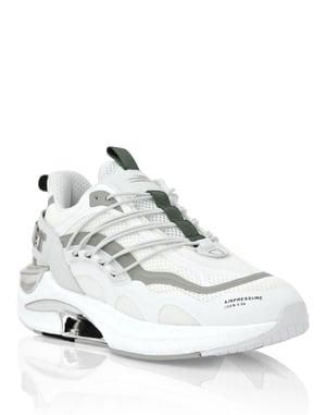 Läufer Sneaker Druck //Gen.x.04