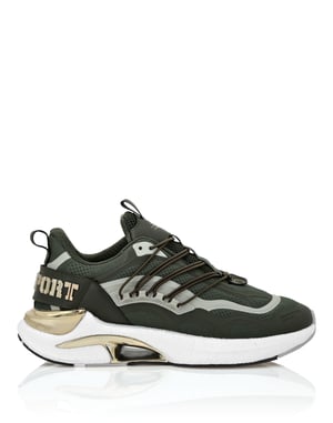 Runner Sneaker Druck //Gen.x.04