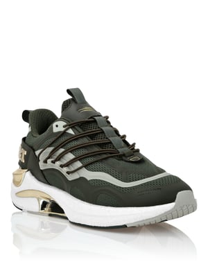 Runner Sneaker Druck //Gen.x.04