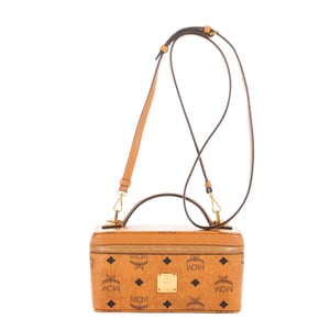 Cosmetic Case Crossbody  Umhängetasche