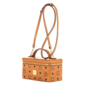 Cosmetic Case Crossbody  Umhängetasche