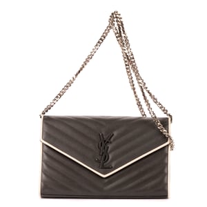 Cassandre Enveloppe Chain Wallet  Umhängetasche