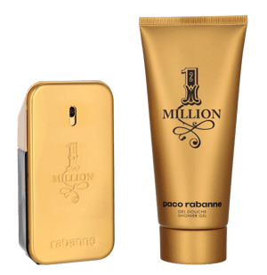 Paco Rabanne 1 Million Geschenkset