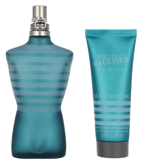 J.P. Gaultier Le Male Geschenkset