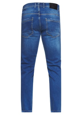 Jeans Hose "MELVIN" Slim Fit Cotton-Stretch