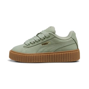 FENTY x PUMA Kinder Creeper Phatty Erdtöne Sneakers