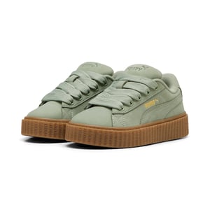 FENTY x PUMA Kinder Creeper Phatty Erdtöne Sneakers