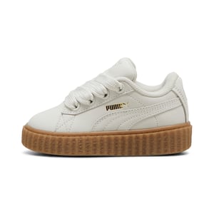 FENTY x PUMA Krabbelschuhe Phatty Erdtöne Sneaker