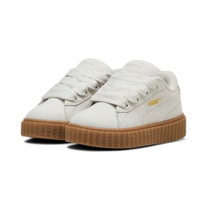 FENTY x PUMA Krabbelschuhe Phatty Erdtöne Sneaker