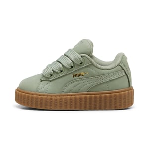 FENTY x PUMA Krabbelschuhe Phatty Erdtöne Sneakers