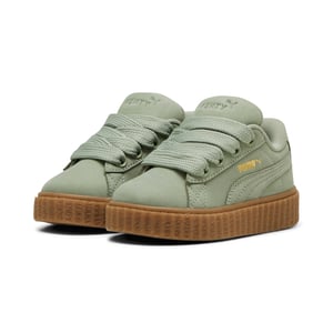 FENTY x PUMA Krabbelschuhe Phatty Erdtöne Sneakers