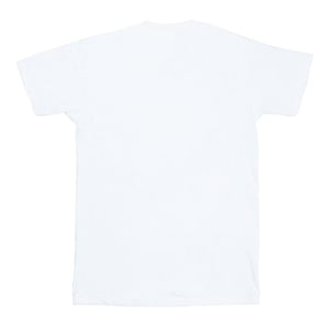Disney - "Chamomile Head" T-Shirt für Damen (Weiß)