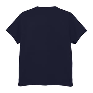 Disney - "Chamomile Head" T-Shirt für Damen (Marineblau)