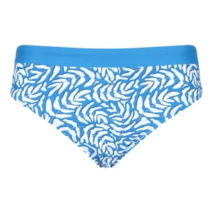 Mountain Warehouse - "Ocean Notion" Bikinihöschen für Damen (Blau)