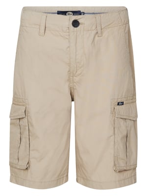 Petrol Industries - Cargo-Shorts Oceania Jungen - Braun
