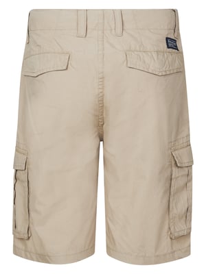 Petrol Industries - Cargo-Shorts Oceania Jungen - Braun