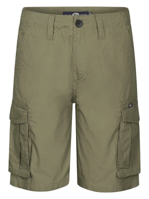 Petrol Industries - Cargo-Shorts Oceania Jungen - Grün