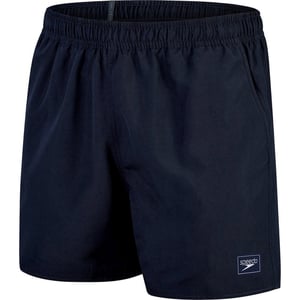 Speedo - "Prime Leisure" Badeshorts für Herren (Marineblau)