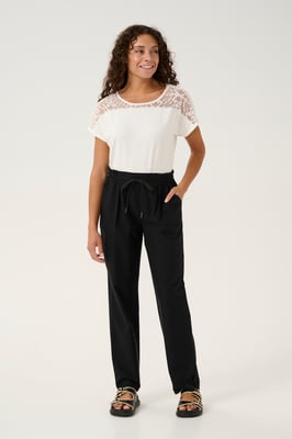 Casual Hose black