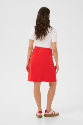 Rock Loose fit orange