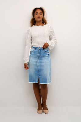 Denimrock A-shape blue
