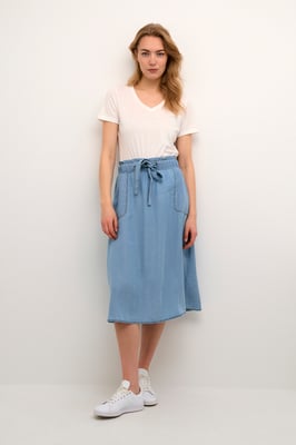 A-Linienrock blue