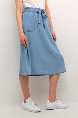 A-Linienrock blue
