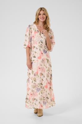 Kleid Feminine multicolour