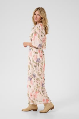 Kleid Feminine multicolour