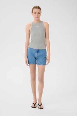 Shorts Regular fit blue