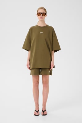 Shorts green