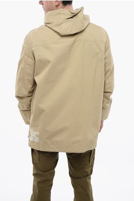 Utility SOMMER Parka