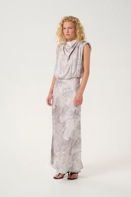 Rock Loose fit grey