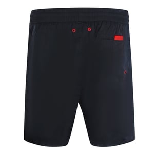 Diesel BMBX-POWEL Schwarze Strandshorts