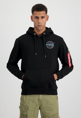 Dark Side Hoodie
