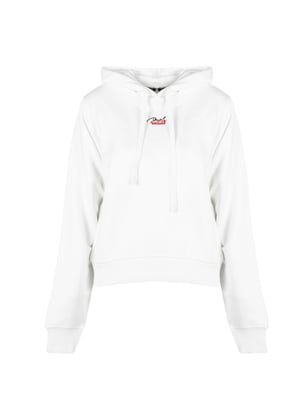 Diesel Sweatshirt F-Reggy Damen weiß