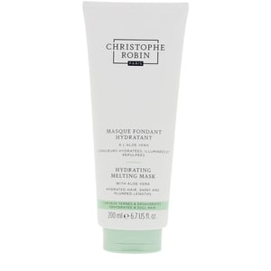 Hydrationsspendende Schmelzmaske Mit Aloe Vera 200 ml