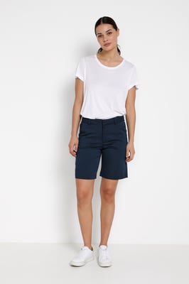 Shorts Regular fit marine