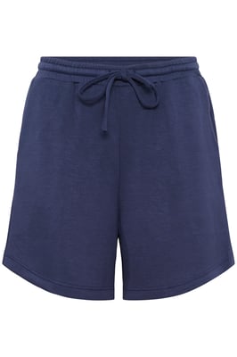 Shorts Casual fit marine