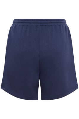 Shorts Casual fit marine